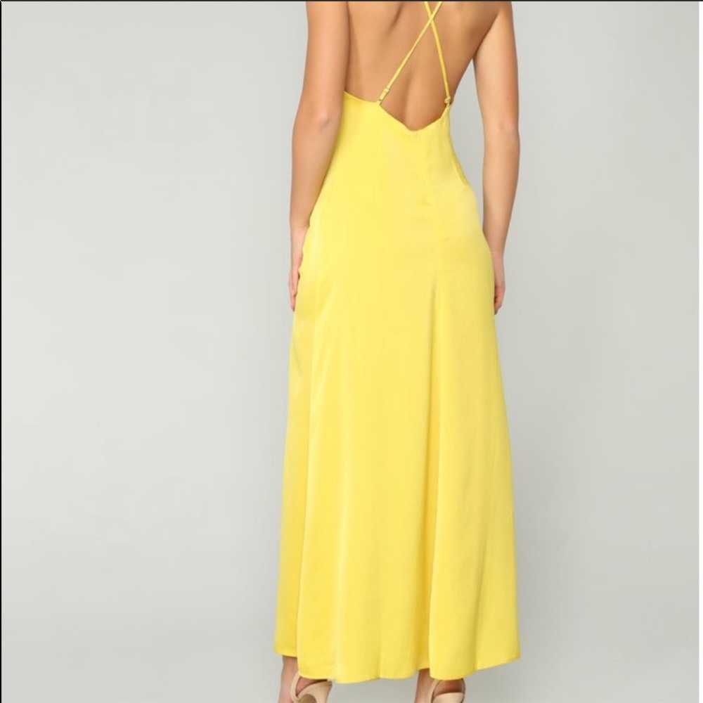Maxi Dress - Picture 2 of 5